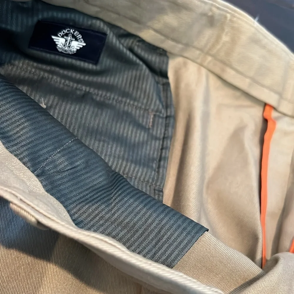 Dockers pants 44/32